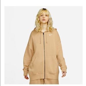 Nike Sportswear Essentials Oversized Hoodie